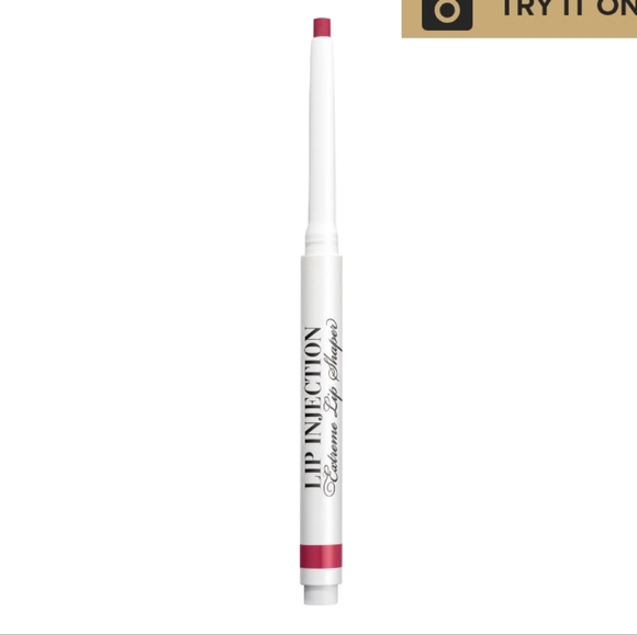 Too Faced Lip Injection -- Voted Most Popular - Picture 2 of 7